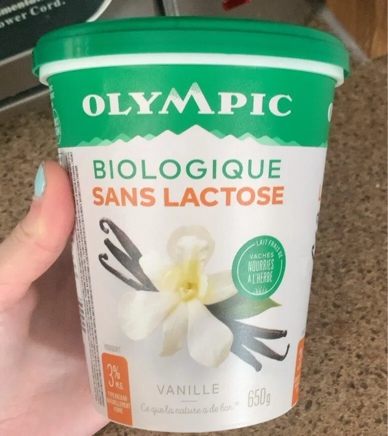 Yogourt
