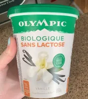 Yogourt