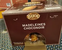 Madeleine choconoir