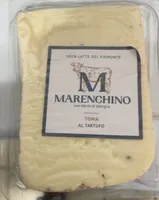 Toma al tartufo