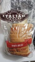 White Bread