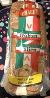 Italian white bread