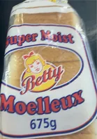 Super moist