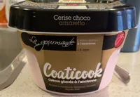 Crème glacée à l’ancienne