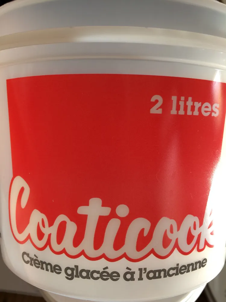 Coaticook