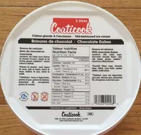 Crème glacée à l’ancienne