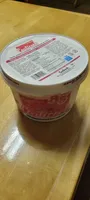 Crème glacée à l'ancienne