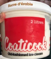 Sucre d'érable
