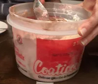 Coaticook napolitaine