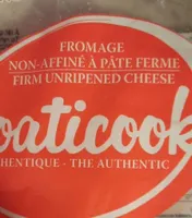 Fromage en grains
