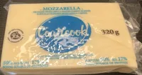 Fromage Mozzarella