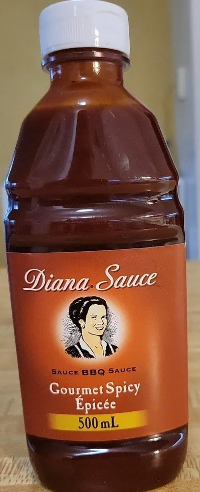 Gourmet Spicey