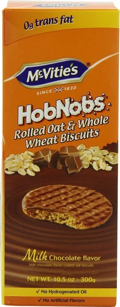 Hobnobs