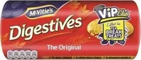 Digestives