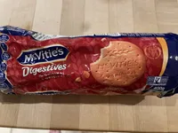 Digestives