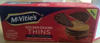Golden Grains Thins
