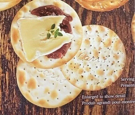 Cracker