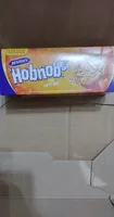 Hobnobs Oats Biscuit
