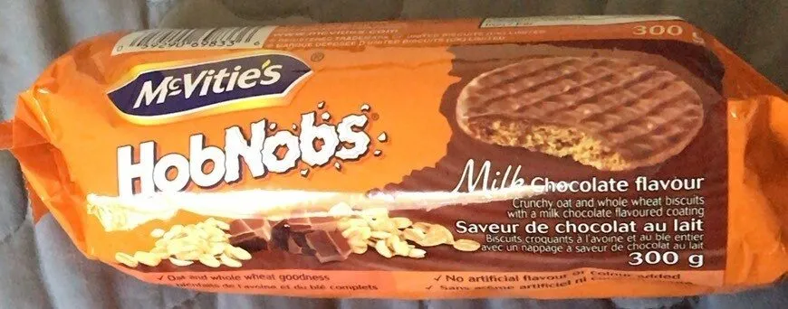 Hobnobs