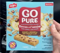 Go Pure