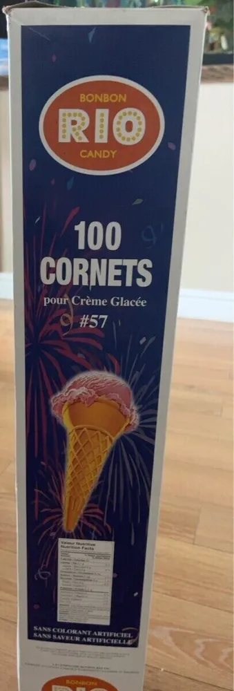 Cornets