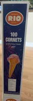 Cornets