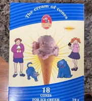 Cones