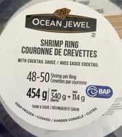 Crevette