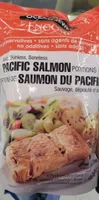 Pacific salmon