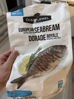 European Seabream