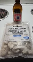 Crevettes