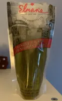 Elman’s single pickle