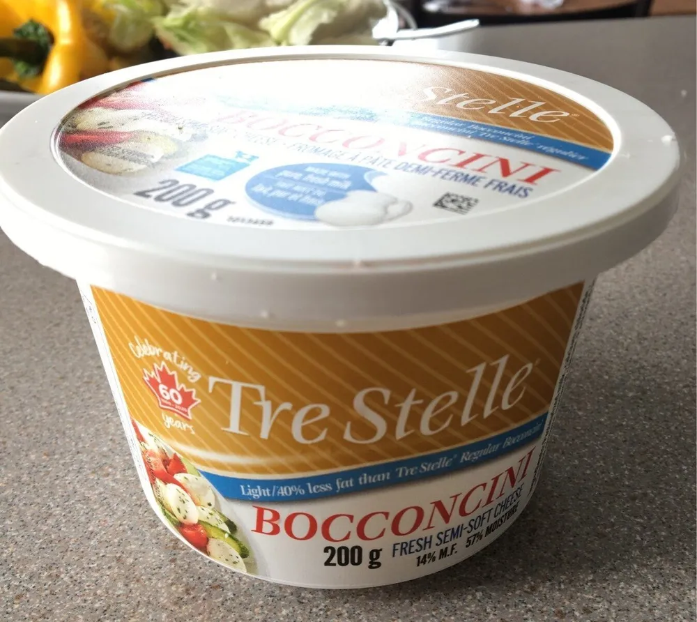 Bocconcini