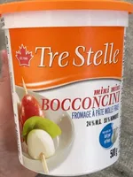 Mini mini bocconcini
