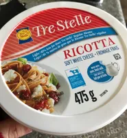 Ricotta - fromage frais
