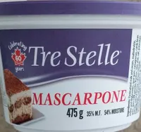 Mascarpone