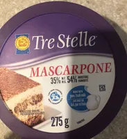 Mascarpone