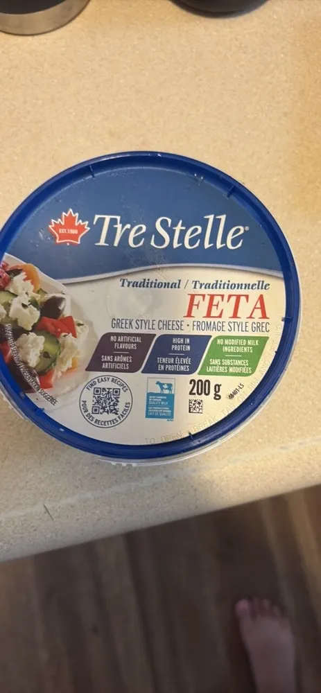Feta