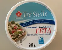 Traditional Feta Greek Style Cheese