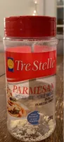 PARMESAN Grated Cheese Product