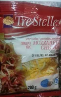 Mozzarella cheddar