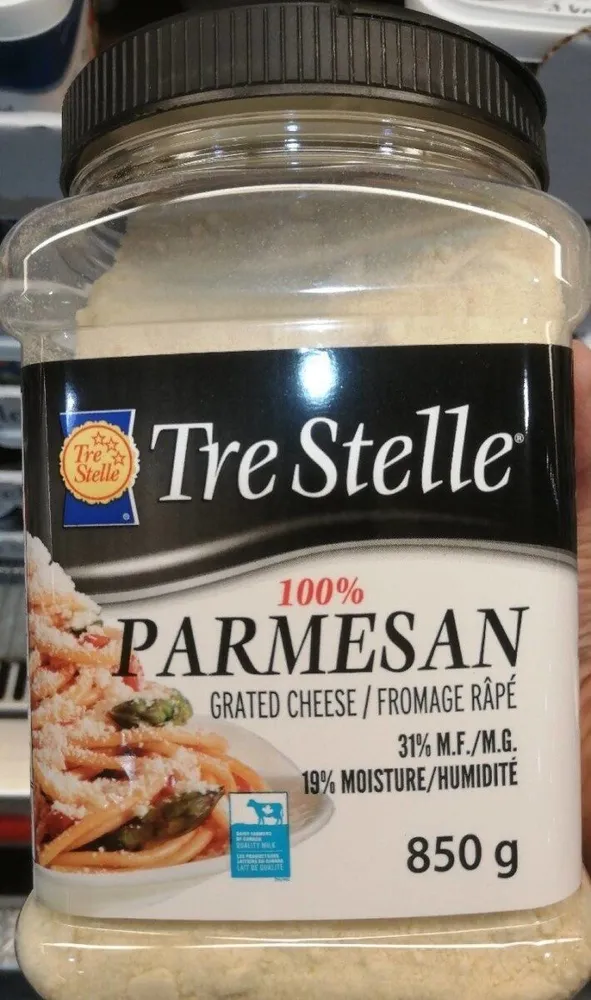 Parmesan