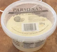 Parmesan