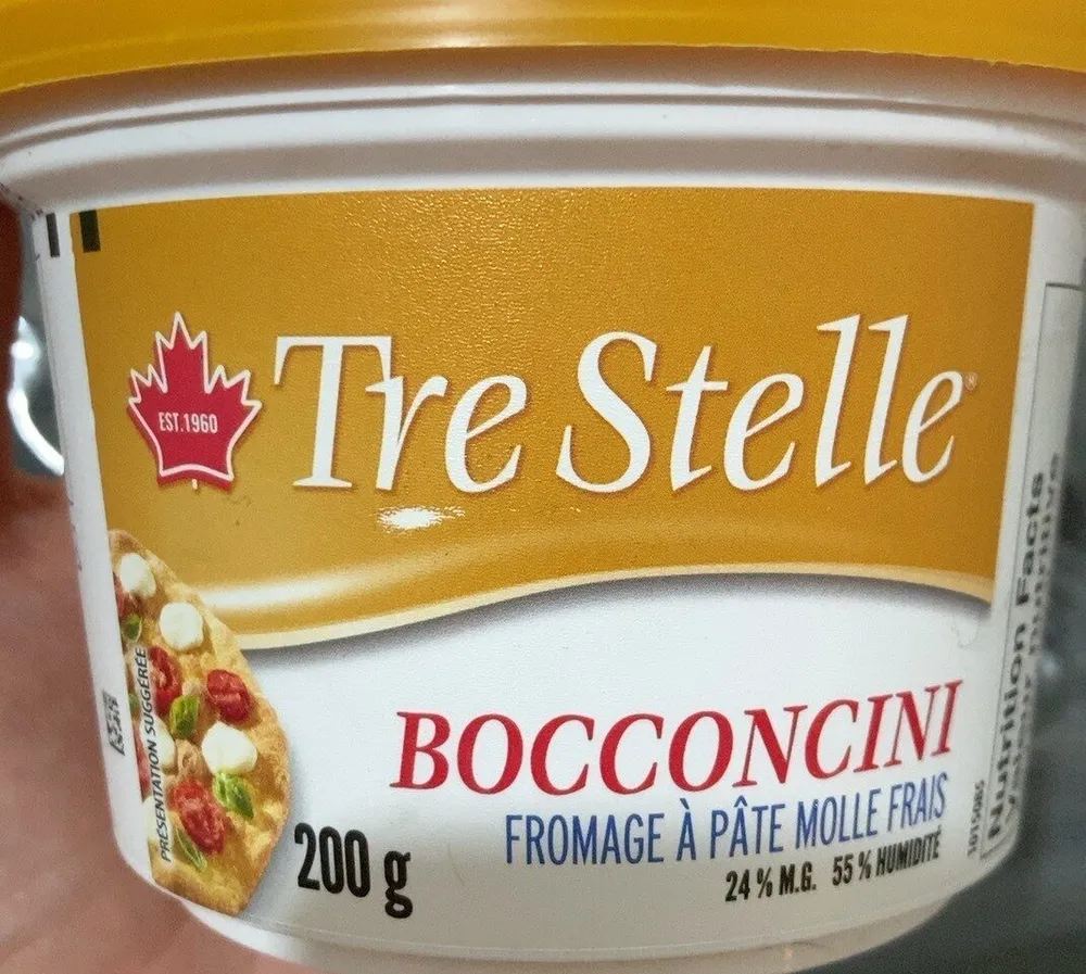 Bocconcini