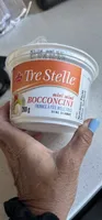 Bocconcini mini mini