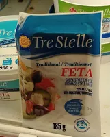Fromage feta grec