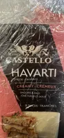 Havarti cremeux