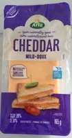 Cheddar Mild