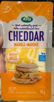 Cheddar Marble