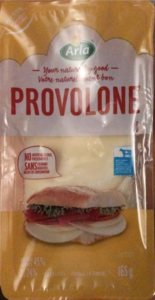 Provolone